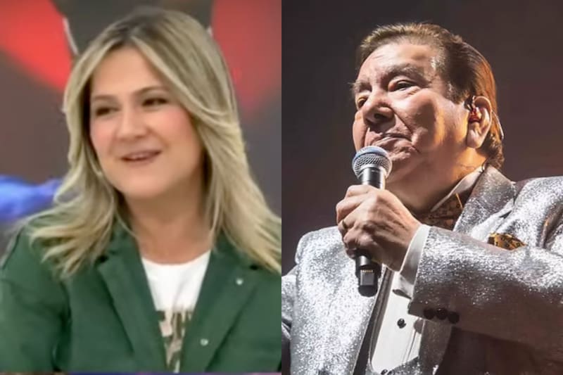 y su vínculo con Tommy Rey.