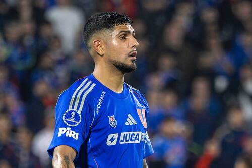 Será titular en el Clásico Universitario. Foto: Felipe Escobedo