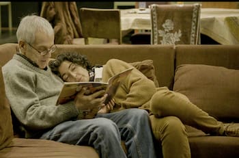 “La memoria infinita” gratis en Paseo Bulnes: Cuándo y a qué hora ver el documental de Augusto Góngora y Paulina Urrutia