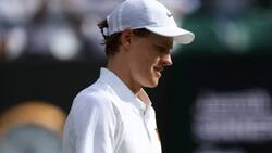 La inusual decisión de Jannik Sinner: vuelve a trabajar con PF con el que dio positivo