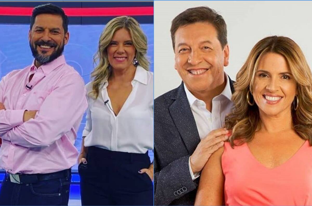 CHV lidera ampliamente el rating del primer día de la Elecciones 2021: Canal 13 queda en el último lugar