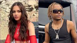 "Me confesó que había sido inspirada en mí": Soulfía reveló desconocido dato sobre Polimá Westcoast y su hit "Ultra solo"