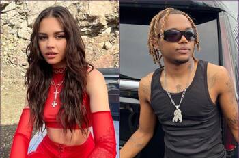 "Me confesó que había sido inspirada en mí": Soulfía reveló desconocido dato sobre Polimá Westcoast y su hit "Ultra solo"