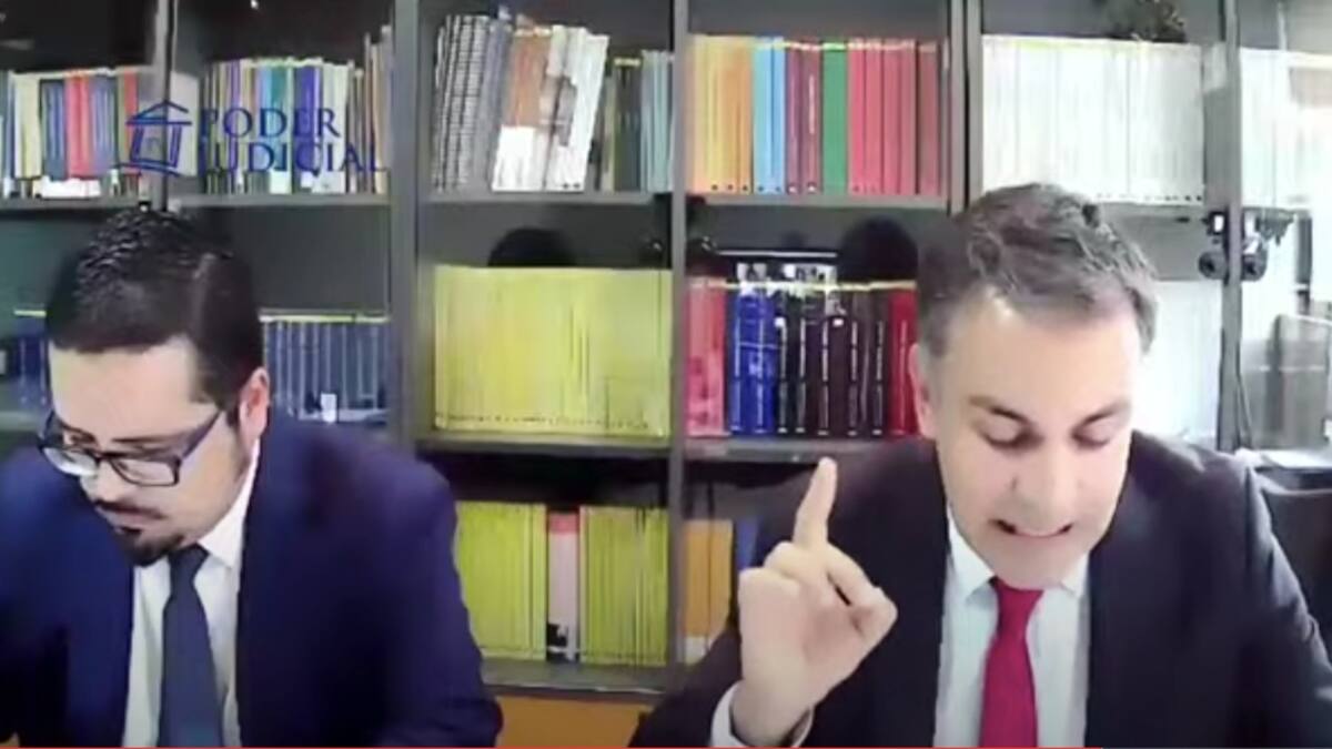 Defensa de Jorge Escobar refuta tesis de la Fiscalía con informes de l PDI y el SML