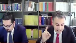 Defensa de Jorge Escobar refuta tesis de la Fiscalía con informes de l PDI y el SML