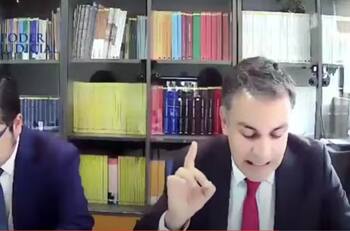 Defensa de Jorge Escobar refuta tesis de la Fiscalía con informes de l PDI y el SML