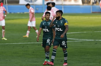 Formación de Santiago Wanderers: Emiliano Astorga solo tiene una duda en defensa para cubrir la baja de José Aja