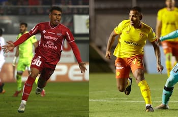 Ñublense vs Aucas: ¿Cuándo, a qué hora y dónde ver EN VIVO a los “Diablos Rojos” por Copa Libertadores?