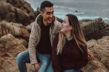 “Quisiera poder estar juntos”: La razón por la que Christell Rodríguez no pudo estar con su esposo en su cumpleaños