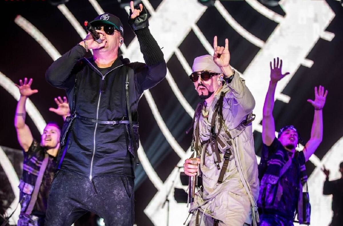Wisin & Yandel en Chile: Escucha aquí el setlist con todas las canciones de su despedida en el tour "La última misión"