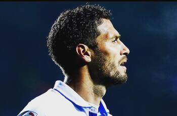 “Se termina un viaje”: Germán Lanaro se retira del fútbol profesional