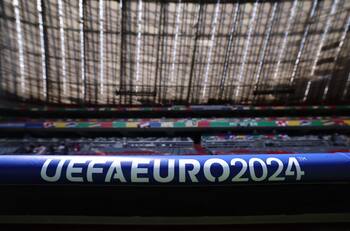 Así se transmitirá la Eurocopa en Chile: 6 partidos no se verán por TV