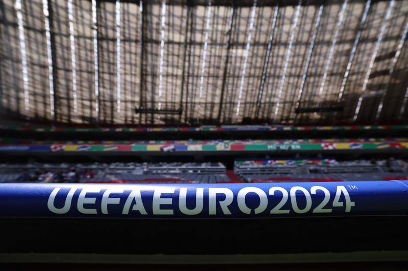 se transmitirá por TV y online en Chile. EFE