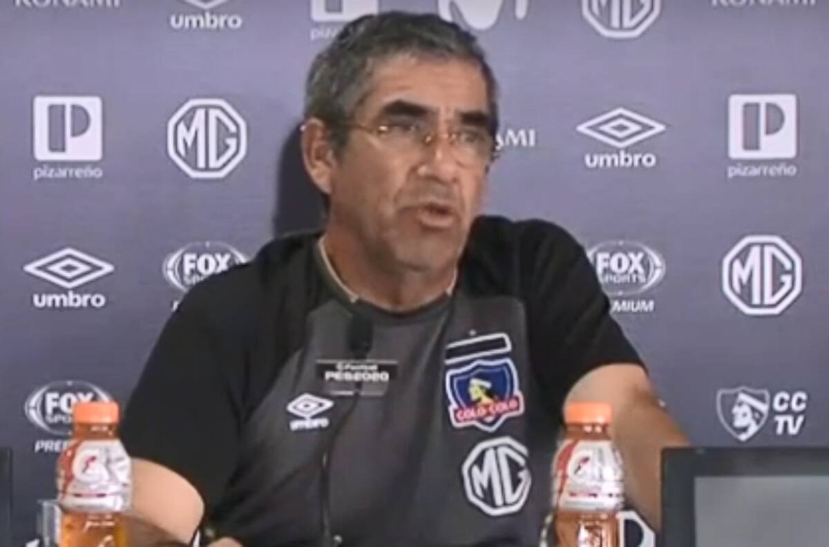 Gualberto Jara de cara al partido contra Wilstermann: "Estoy confiado"