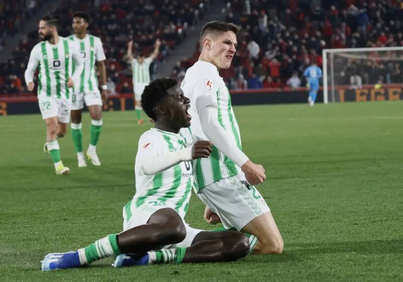 buscará avanzar en la Conference League.