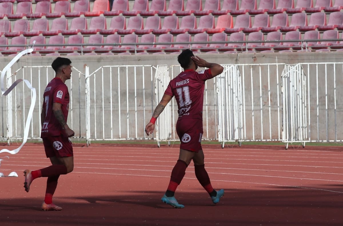 Deportes La Serena vs Unión Española: Cuándo, a qué hora, dónde ver por TV y online al líder del Campeonato Nacional en la fecha 10
