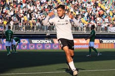 Colo Colo quiere remecer el mercado de fichajes con el regreso de Damián Pizarro