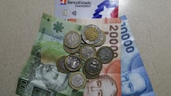 Estado paga bono de $100.000 para el invierno: revisa con tu RUT si lo tienes pendiente