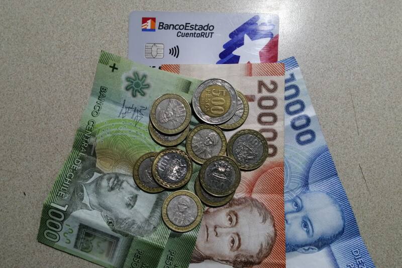 ¿Cómo puedo recibir los $279.000 de este beneficio?