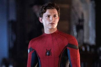 ¿Tom Holland se empieza a despedir de Spider-Man?: "Tratábamos 'No Way Home' como el final de la franquicia"