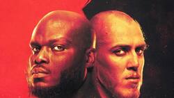 Derrick Lewis vs Sergey Spivak: ¿Dónde ver por TV y EN VIVO online la UFC Fight Night?