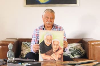 El emotivo relato de Carlos Caszely recordando a Leonel Sánchez: “Lo quería como a un hermano mayor”
