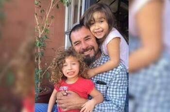 Tragedia familiar en El Quisco: padre y sus dos hijas murieron ahogados