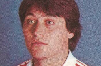 Se cumplen 39 años del histórico gol de Patricio Yáñez a Paraguay