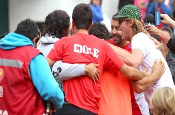 Copa Davis: Eslovaquia tendrá dos grandes ausencias para recibir a Chile
