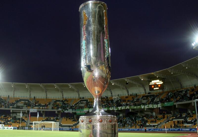 podría cambiar el panorama de clasificación a Copa Libertadores en el Campeonato Nacional.
