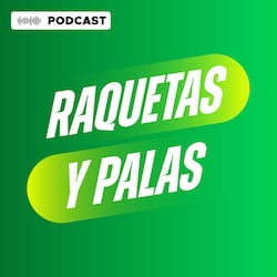 Raquetas y Palas logo