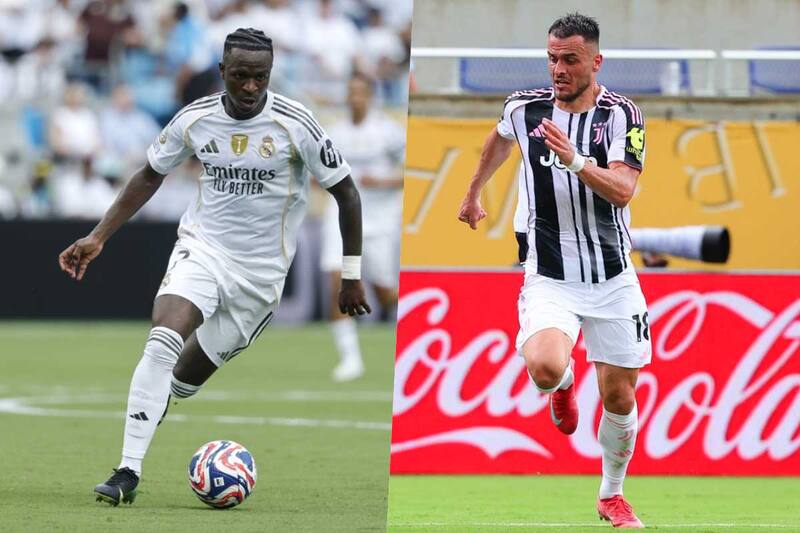 Los Merengues son favoritos en la llave.