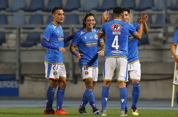 ¿Lo usará en su camiseta? Figura de Audax Italiano reveló el apodo que le tienen sus compañeros