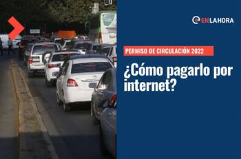 Permiso de Circulación 2022: Consulta aquí dónde y cómo pagar el documento por internet