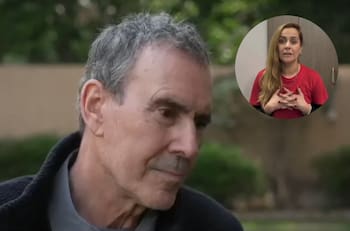 Cristián Campos arremete nuevamente contra Natalia Valdebenito: “Ha quedado demostrado que lo que ella hace está a años luz de ser de humor”