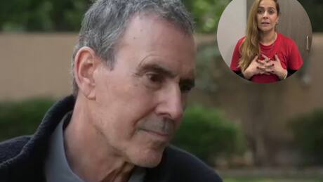 Cristián Campos arremete nuevamente contra Natalia Valdebenito: “Ha quedado demostrado que lo que ella hace está a años luz de ser de humor”