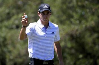 Niemann no pudo quedarse con el título del The Memorial pero ya se posiciona entre los grandes