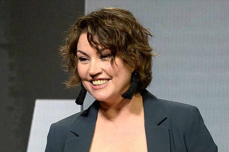 vivió un complicado momento en un exigente escenario del que finalmente debió bajarse antes de lo previsto.