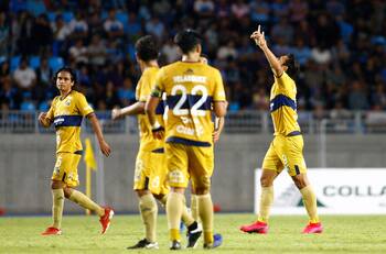 Everton vs Coquimbo Unido: Hora, TV y dónde ver online