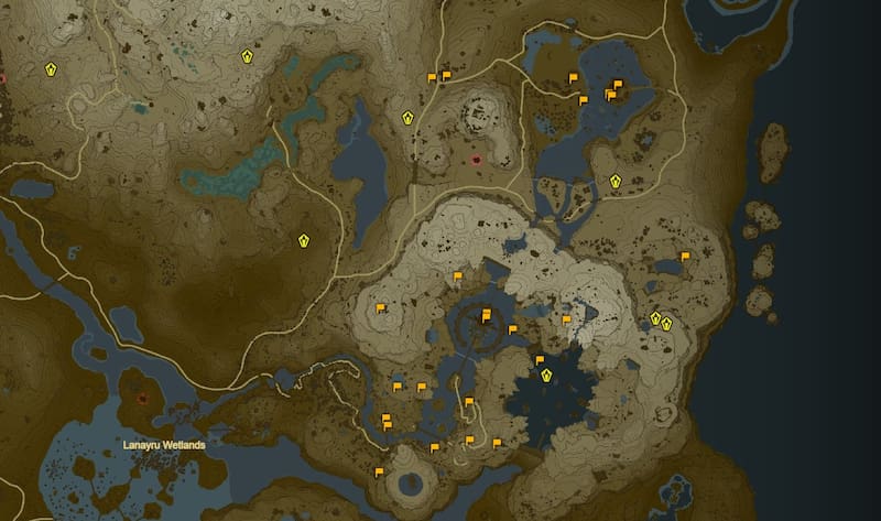 Créditos: Nintendo.