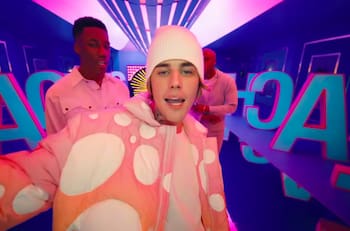 ¿Se parece? La nueva estatua de cera de Justin Bieber generó comentarios en redes sociales