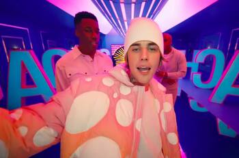 ¿Se parece? La nueva estatua de cera de Justin Bieber generó comentarios en redes sociales