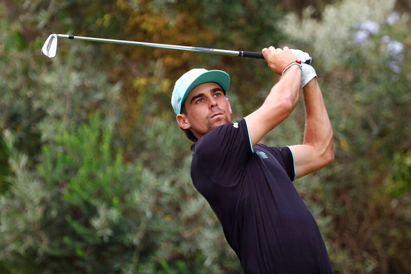 jugará el British Open. EFE