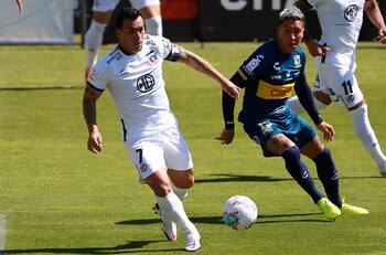 Campeonato Nacional: Así quedó la Tabla de Posiciones tras el empate de Colo Colo ante Everton