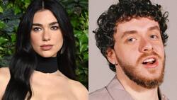 FOTOS| Adiós a la soltería: Dua Lipa está saliendo con el rapero Jack Harlow