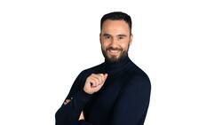 El nuevo programa que tendrá el periodista Daniel Silva de Mega