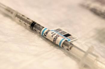 Cepa COVID-19 de Reino Unido llega a América: Detectan primeros casos en Canadá