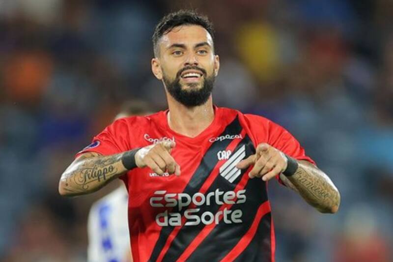 juagará en Botafogo.