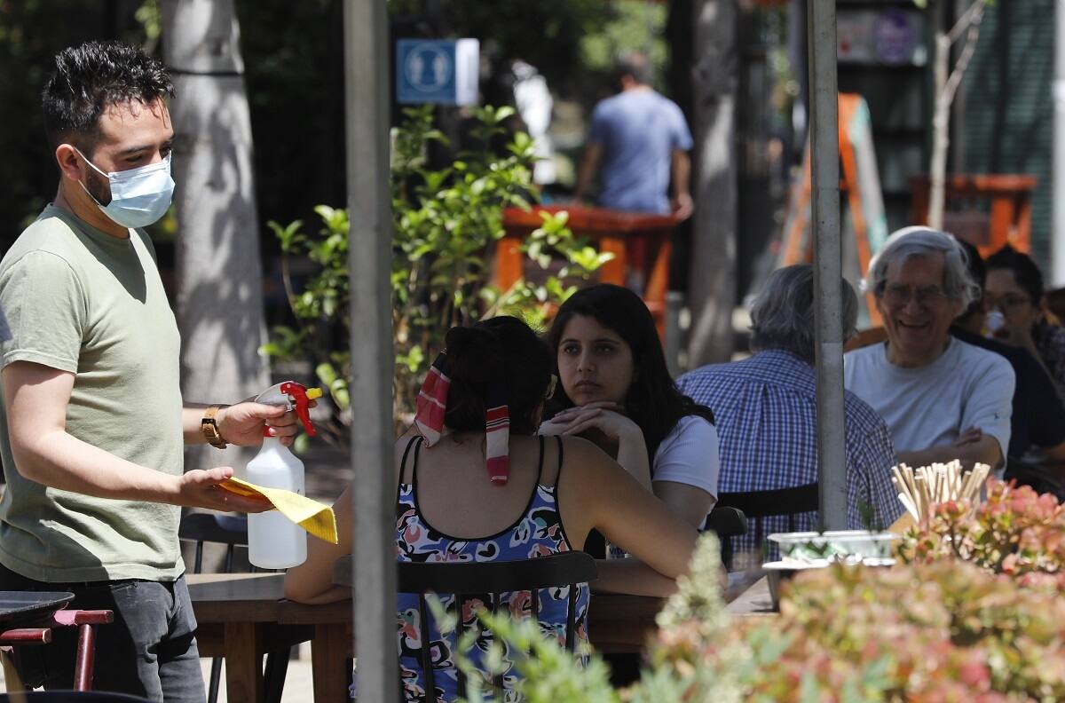 Plan Paso a Paso: qué comunas avanzan y cuáles retroceden de fase tras el anuncio de Minsal