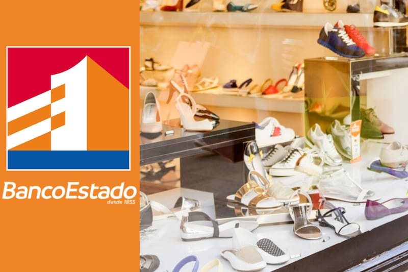 te entrega $5.000 de descuento en calzado.